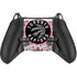 NBA Toronto Raptors Logo Blast Xbox Elite Wireless Controller Series 2 Skin