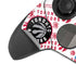 NBA Toronto Raptors Logo Blast Xbox Elite Wireless Controller Series 2 Skin