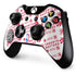 NBA Toronto Raptors Logo Blast Xbox One Controller Skin