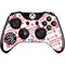 NBA Toronto Raptors Logo Blast Xbox One Controller Skin