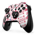 NBA Toronto Raptors Logo Blast Xbox One Elite Controller Skin