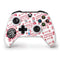 NBA Toronto Raptors Logo Blast Xbox One S Controller Skin