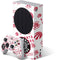 NBA Toronto Raptors Logo Blast Xbox Series S Skins