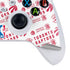 NBA Toronto Raptors Logo Blast Xbox Series S Bundle Skin