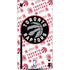 NBA Toronto Raptors Logo Blast Xbox Series X Console Skin
