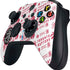NBA Toronto Raptors Logo Blast Xbox Series X Controller Skin