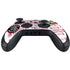 NBA Toronto Raptors Logo Blast Xbox Series X Controller Skin