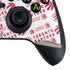 NBA Toronto Raptors Logo Blast Xbox Series X Controller Skin