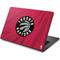NBA Toronto Raptors Logo Dell Chromebook Skin