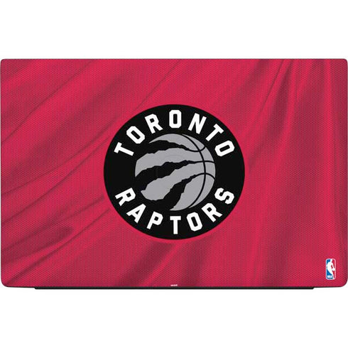 NBA Toronto Raptors Logo Dell Vostro Skin