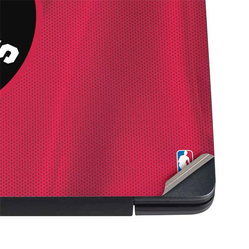 NBA Toronto Raptors Logo Dell Vostro Skin