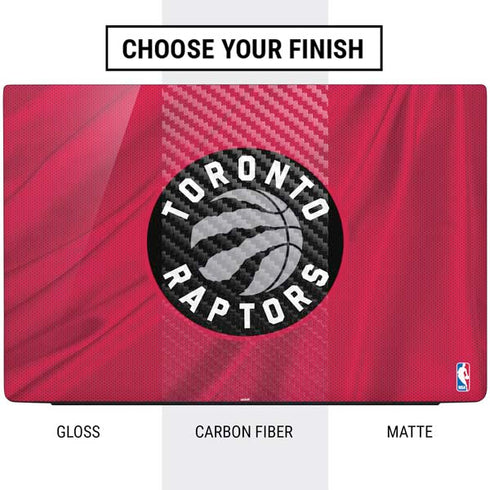 NBA Toronto Raptors Logo Dell Vostro Skin