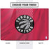 NBA Toronto Raptors Logo Dell Vostro Skin