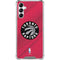 NBA Toronto Raptors Logo Galaxy A15 5G Clear Case