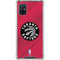 NBA Toronto Raptors Logo Galaxy A51 5G Clear Case