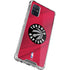 NBA Toronto Raptors Logo Galaxy A51 5G Clear Case
