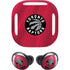 NBA Toronto Raptors Logo Galaxy Buds Pro Skin