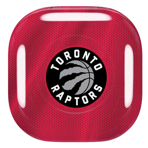 NBA Toronto Raptors Logo Galaxy Buds Pro Skin
