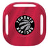 NBA Toronto Raptors Logo Galaxy Buds Pro Skin