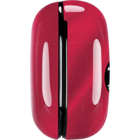 NBA Toronto Raptors Logo Galaxy Buds Pro Skin