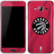 NBA Toronto Raptors Logo Galaxy J3 Skin