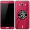 NBA Toronto Raptors Logo Galaxy J7 Skin