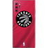 NBA Toronto Raptors Logo Galaxy Note 10 Plus Skin