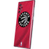 NBA Toronto Raptors Logo Galaxy Note 10 Plus Skin
