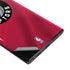 NBA Toronto Raptors Logo Galaxy Note 10 Plus Skin