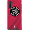 NBA Toronto Raptors Logo Galaxy Note 10 Pro Case