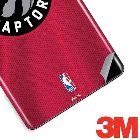NBA Toronto Raptors Logo Galaxy Note 8 Skin