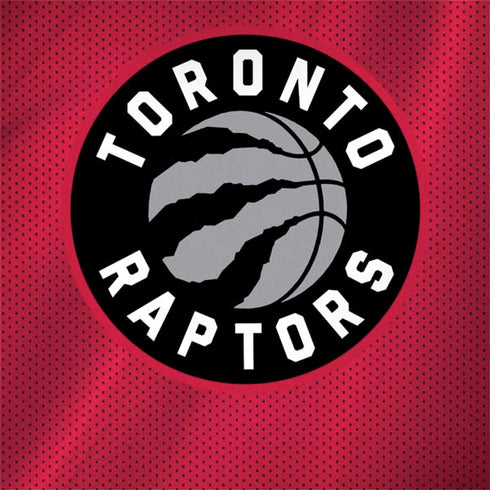 NBA Toronto Raptors Logo Galaxy Note 8 Skin