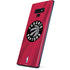NBA Toronto Raptors Logo Galaxy Note 9 Skin
