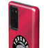 NBA Toronto Raptors Logo Galaxy Note20 5G Pro Case