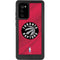 NBA Toronto Raptors Logo Galaxy Note20 5G Waterproof Case