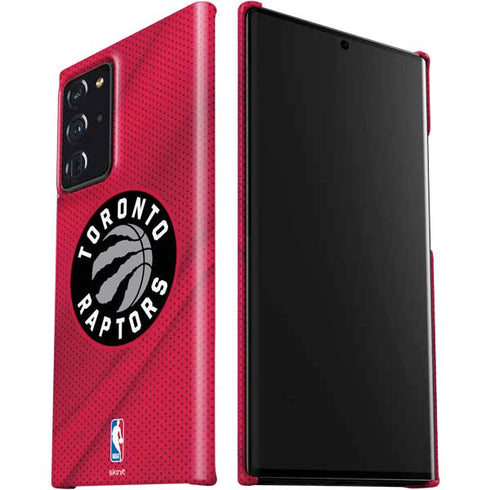 NBA Toronto Raptors Logo Galaxy Note20 Ultra 5G Lite Case