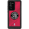 NBA Toronto Raptors Logo Galaxy Note20 Ultra 5G Waterproof Case