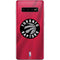 NBA Toronto Raptors Logo Galaxy S10 Plus Skin