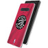 NBA Toronto Raptors Logo Galaxy S10 Plus Skin