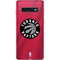 NBA Toronto Raptors Logo Galaxy S10 Skin
