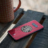 NBA Toronto Raptors Logo Galaxy S10e Skin