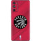 NBA Toronto Raptors Logo Galaxy S20 Fan Edition Skin