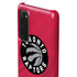 NBA Toronto Raptors Logo Galaxy S20 Lite Case
