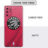 NBA Toronto Raptors Logo Galaxy S20 Plus Skin