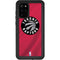 NBA Toronto Raptors Logo Galaxy S20 Plus Waterproof Case