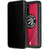 NBA Toronto Raptors Logo Galaxy S20 Plus Waterproof Case
