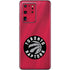NBA Toronto Raptors Logo Galaxy S20 Ultra 5G Skin