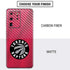 NBA Toronto Raptors Logo Galaxy S20 Ultra 5G Skin