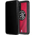 NBA Toronto Raptors Logo Galaxy S20 Waterproof Case