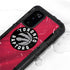 NBA Toronto Raptors Logo Galaxy S20 Waterproof Case